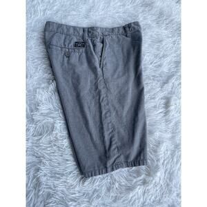 VANS Off the Wall Bermuda Youth Boy Sz 14 Gently used